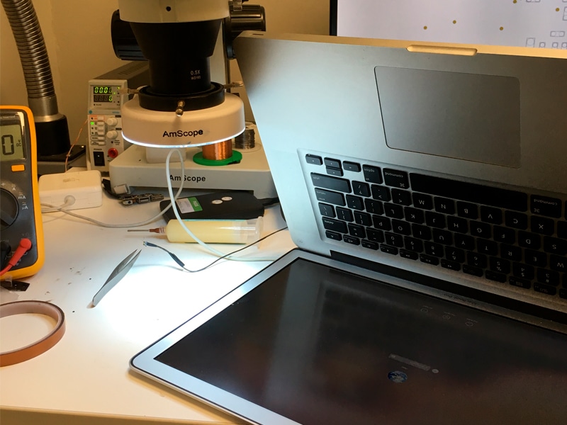 reparar-macbook-pamplona Macbook reparado